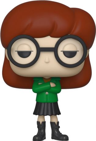 Figurine Funko Pop Daria #674 Daria