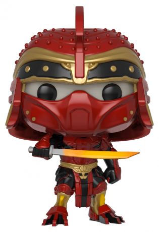 Figurine Funko Pop Ready Player One #499 Daito