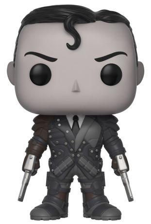 Figurine Funko Pop Ready Player One #501 Sorrento