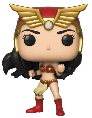 Figurine Funko Pop Darna #23 Darna 