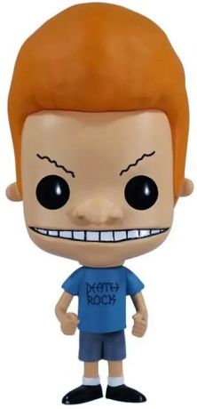 Figurine Funko Pop Beavis et Butt-Head #40 Beavis