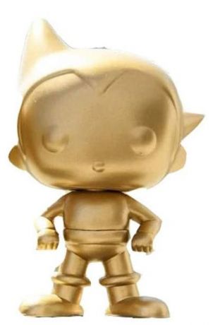 Figurine Funko Pop Astro Boy #58 Astro Boy or [Chase]