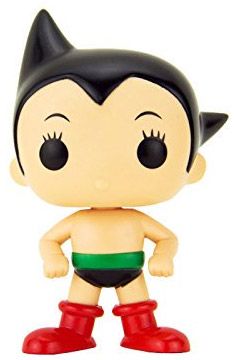 Figurine Funko Pop Astro Boy #46 Astro Boy