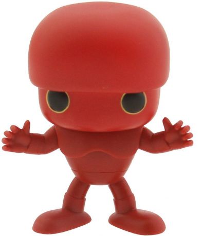 Figurine Funko Pop Astro Boy #50 Bora