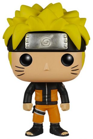 Figurine Funko Pop Naruto #71 Naruto