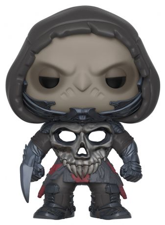 Figurine Funko Pop Ready Player One #502 i-R0k