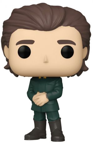 Figurine Funko Pop Dune 2020 #1031 Formal Paul Atreides