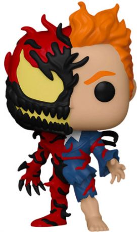 Figurine Funko Pop Marvel Comics #797 Carnage