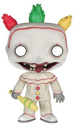 Figurine Funko Pop American Horror Story #243 Twisty le Clown