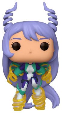 Figurine Funko Pop My Hero Academia #911 Hado Nejire