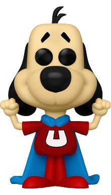 Figurine Funko Pop Underdog #851 Underdog