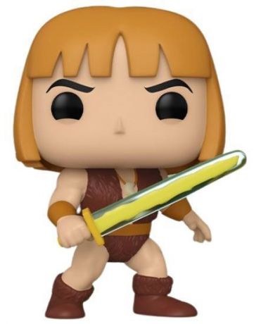 Figurine Funko Pop Hanna-Barbera #829 Arok