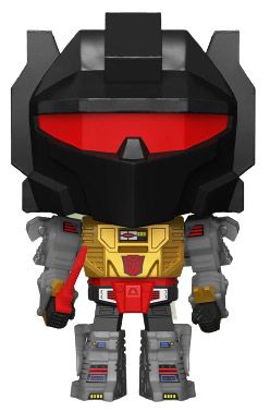 Figurine Funko Pop Transformers #69 Grimlock