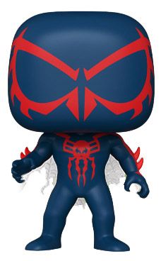 Figurine Funko Pop Marvel Comics #761 Spider-Man 2099