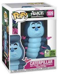Figurine Funko Pop Alice Au Pays Des Merveilles - Alice (Révérence) #1058, Occasion En Très Bon état