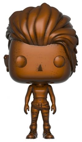 Figurine Funko Pop Ready Player One #497 Art3mis - Cuivre