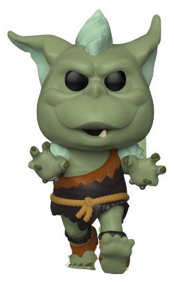 Figurine Funko Pop Les Gummi [Disney] #782 Ogre