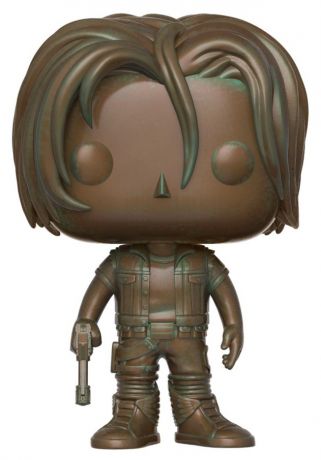 Figurine Funko Pop Ready Player One #496 Parzival - Antique