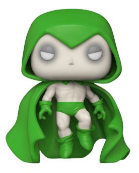 Figurine Funko Pop Batman [DC] #380 Spectre