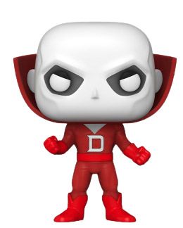 Figurine Funko Pop Batman [DC] #379 Deadman