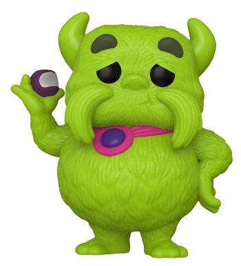 Figurine Funko Pop Hasbro #59 Plumpy - Candy Land