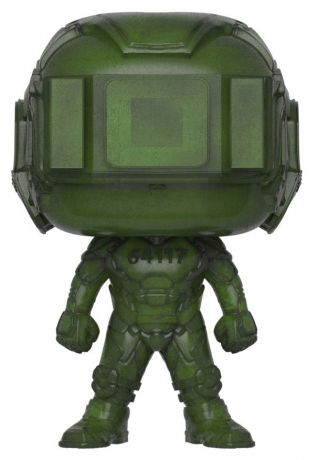 Figurine Funko Pop Ready Player One #503 Sixer - Jade