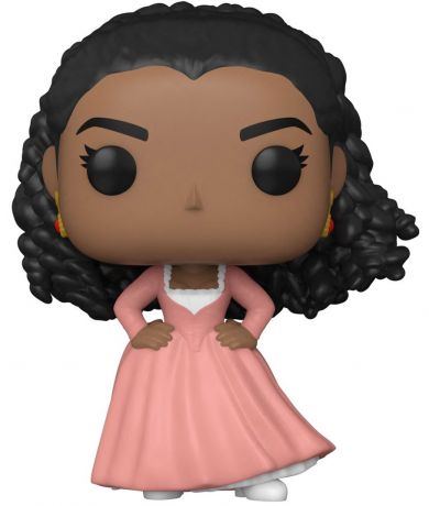 Figurine Funko Pop Hamilton: An American Musical #03 Angelica Schuyler