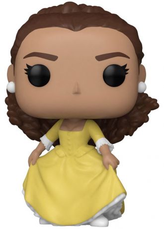 Figurine Funko Pop Hamilton: An American Musical #06 Peggy Schuyler