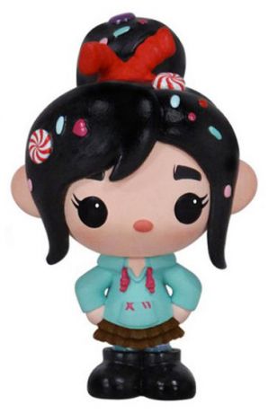 Figurine Funko Pop Les Mondes de Ralph [Disney] #03 Vanellope