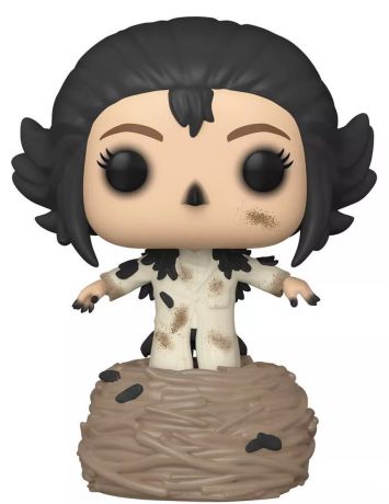 Figurine Funko Pop Bienvenue à Schitt's Creek #1071 Les corbeaux ont des yeux Moira