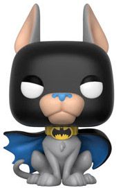 Figurine Funko Pop DC Comics #232 Ace the Bat Hound