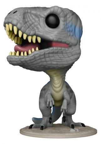 Figurine Funko Pop Jurassic World : Fallen Kingdom #1077 Blue - 25 cm