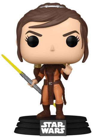 Figurine Funko Pop Star Wars : Battlefront  #429 Bastila Shan