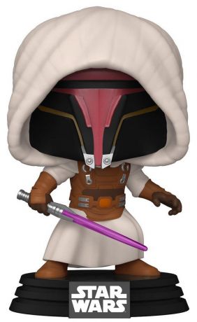 Figurine Funko Pop Star Wars : Battlefront  #430 Jedi Knight Revan
