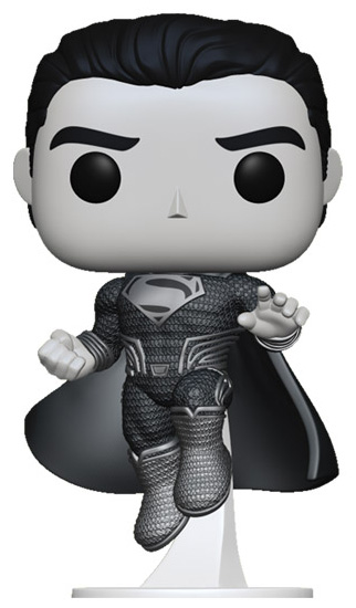 Funko Pop Black & White