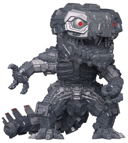 Figurine Funko Pop Godzilla vs Kong #1019 MechaGodzilla