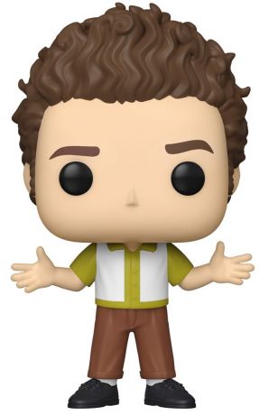 Figurine Funko Pop Seinfeld #1084 Kramer