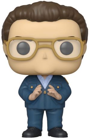 Figurine Funko Pop Seinfeld #1085 Newman Mail