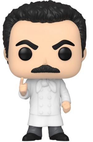 Figurine Funko Pop Seinfeld #1086 Yev Kassem