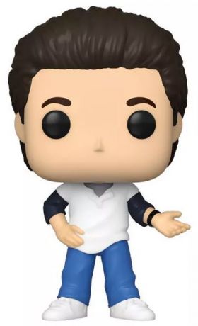 Figurine Funko Pop Seinfeld #1096 Jerry