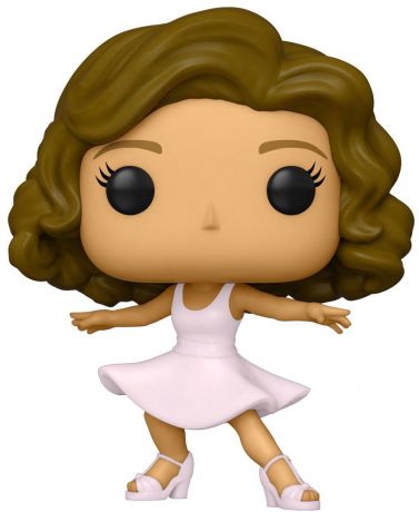 Figurine Funko Pop Dirty Dancing #1098 Bébé