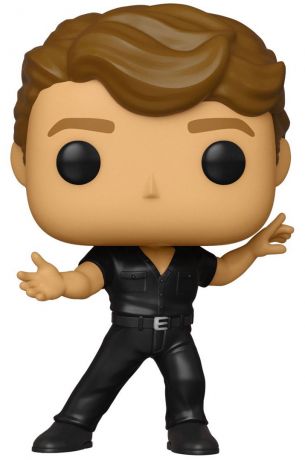 Figurine Funko Pop Dirty Dancing #1099 Johnny