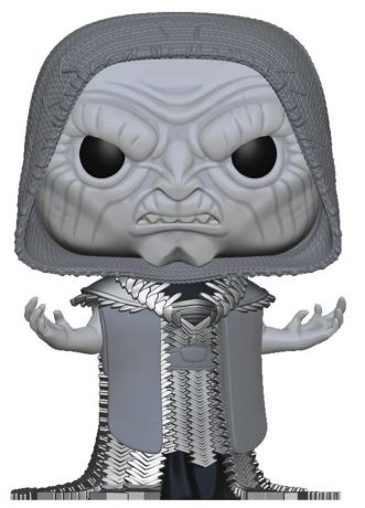 Figurine Funko Pop Zack Snyder's Justice League #1125 DeSaad - Métallique