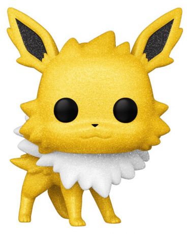 Figurine Funko Pop Pokémon #628 Voltali - Diamant 