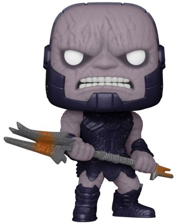 Figurine Funko Pop Zack Snyder's Justice League #1126 Darkseid