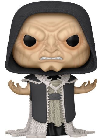 Figurine Funko Pop Zack Snyder's Justice League #1125 DeSaad