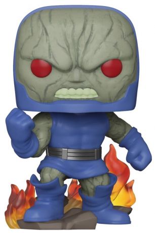 Figurine Funko Pop Justice League [DC] #388 Darkseid 