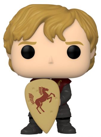 Figurine Funko Pop Game of Thrones #92 Tyrion Lannister