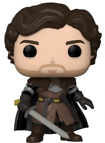 Figurine Funko Pop Game of Thrones #91 Robb Stark