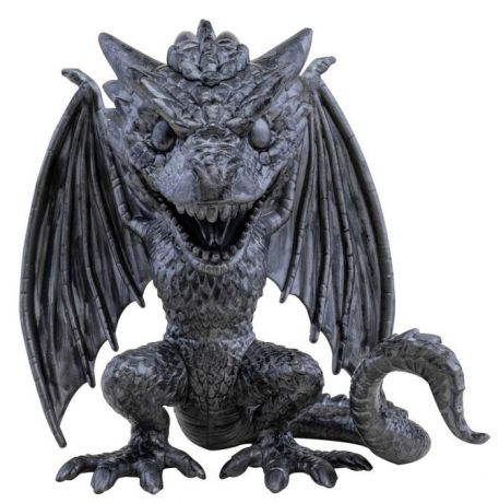 Figurine Funko Pop Game of Thrones #47 Rhaegal - 15 cm